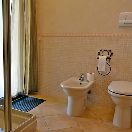 Holiday home Casa Alessandro Villasimius