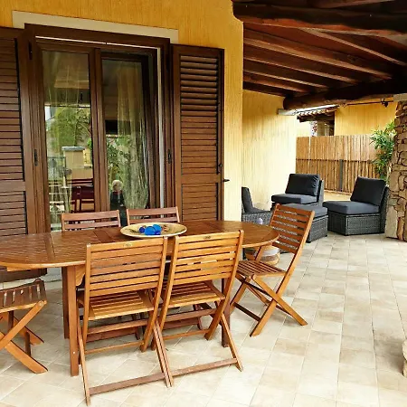 Holiday home Casa Alessandro *