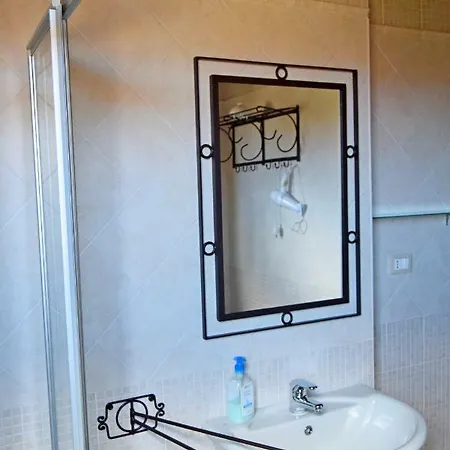 Holiday home Casa Alessandro