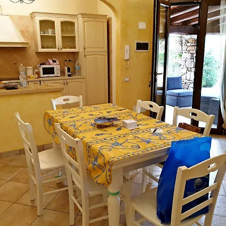 Casa Alessandro Holiday home Villasimius