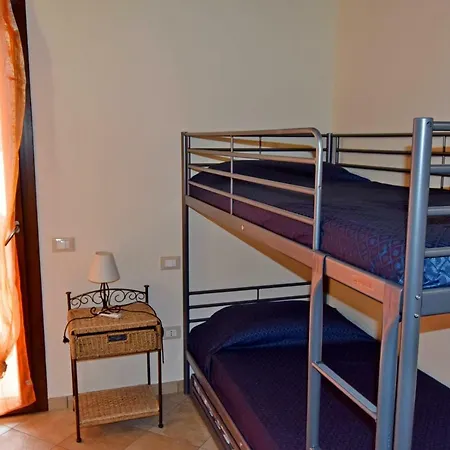 Casa Alessandro Holiday home *