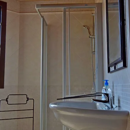 Holiday home Casa Alessandro *