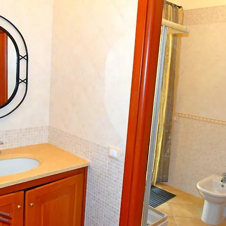 Holiday home Casa Alessandro Villasimius