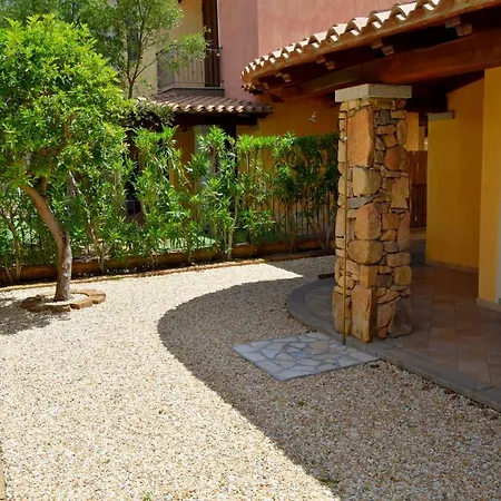 Holiday home Casa Alessandro