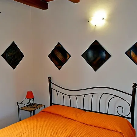 Casa Alessandro Holiday home