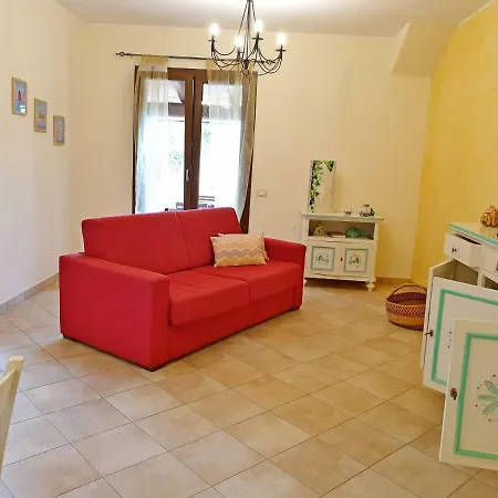 Holiday home Casa Alessandro *